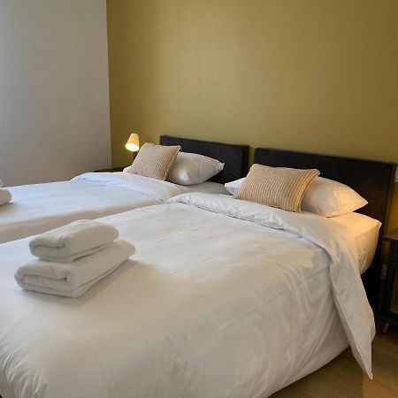 Le Cinquieme Villa Bressuire Ngoại thất bức ảnh