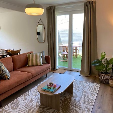 Le Cinquieme Villa Bressuire Ngoại thất bức ảnh