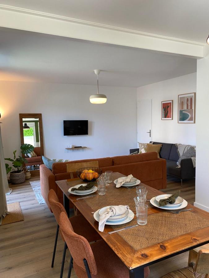 Le Cinquieme Villa Bressuire Ngoại thất bức ảnh