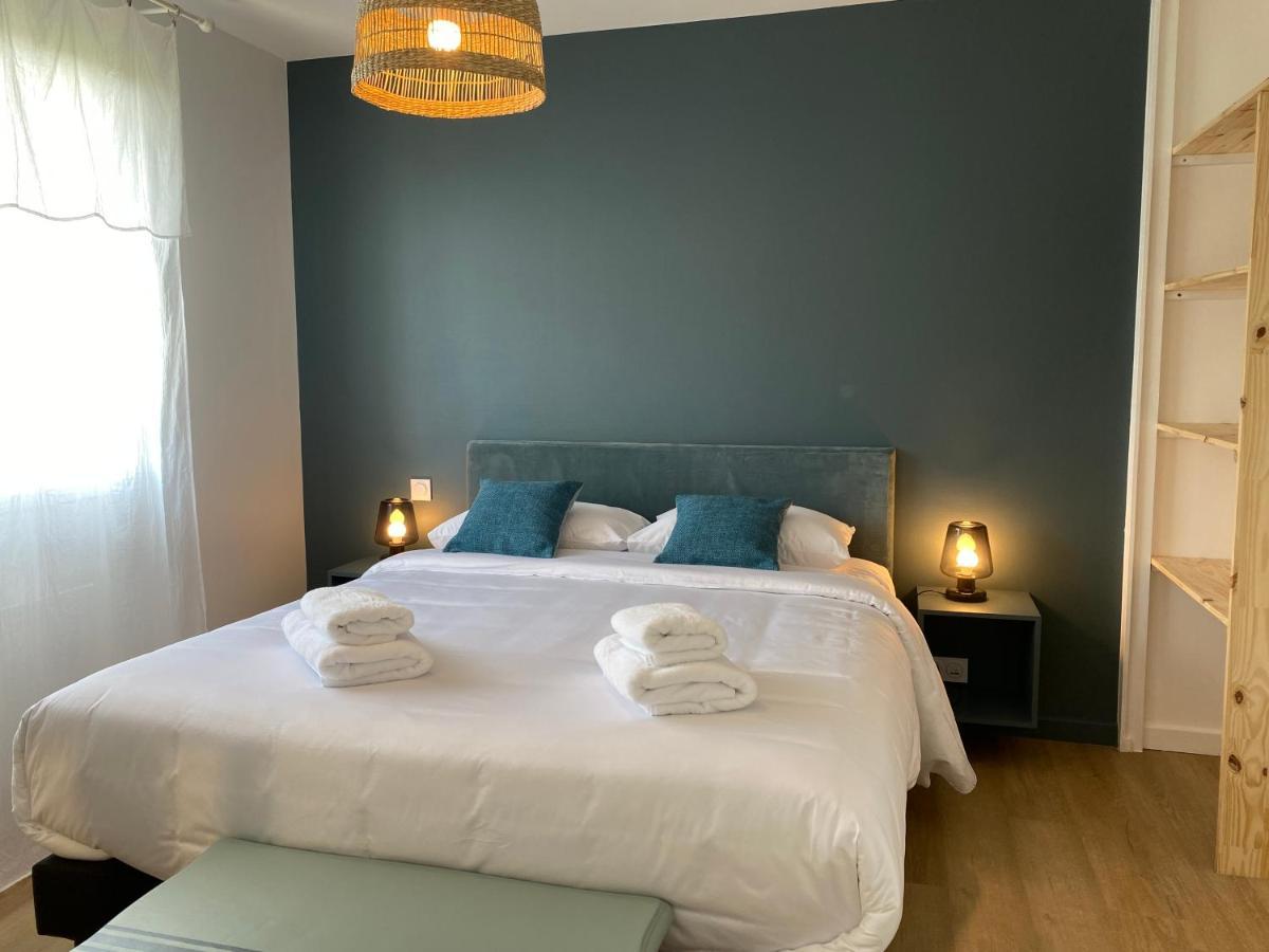 Le Cinquieme Villa Bressuire Ngoại thất bức ảnh