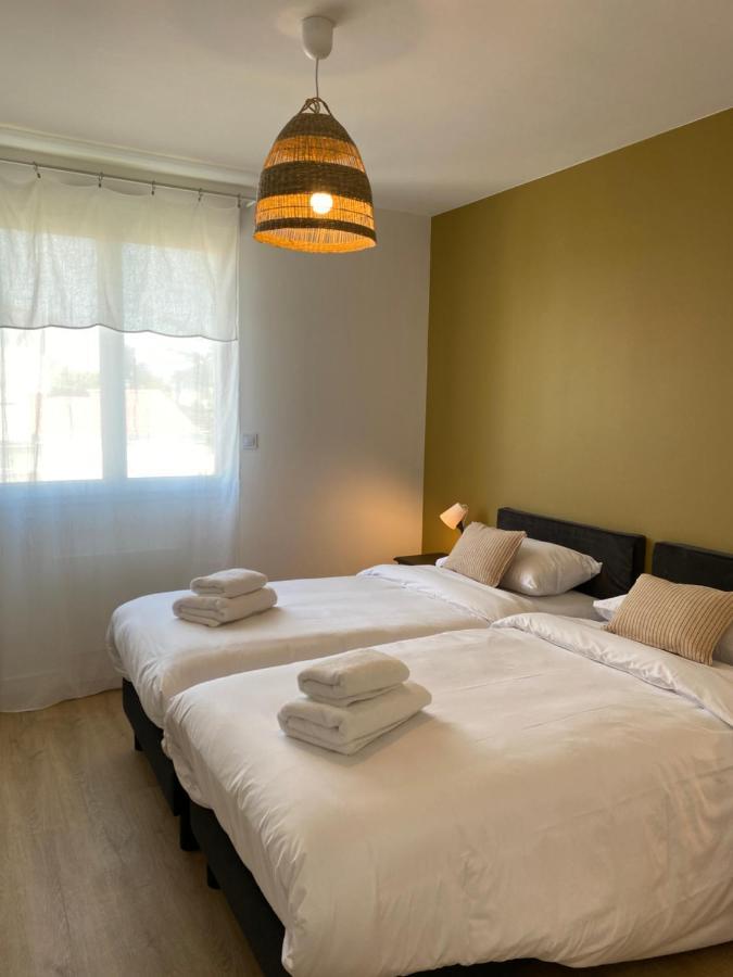 Le Cinquieme Villa Bressuire Ngoại thất bức ảnh