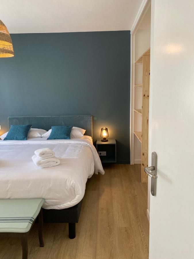 Le Cinquieme Villa Bressuire Ngoại thất bức ảnh