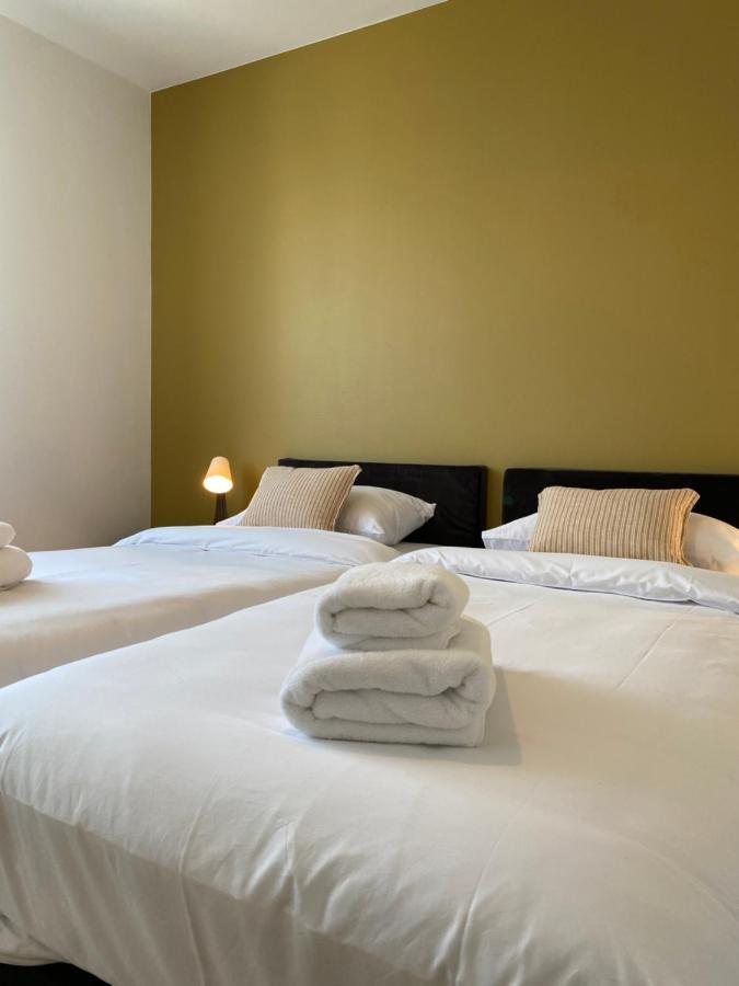 Le Cinquieme Villa Bressuire Ngoại thất bức ảnh