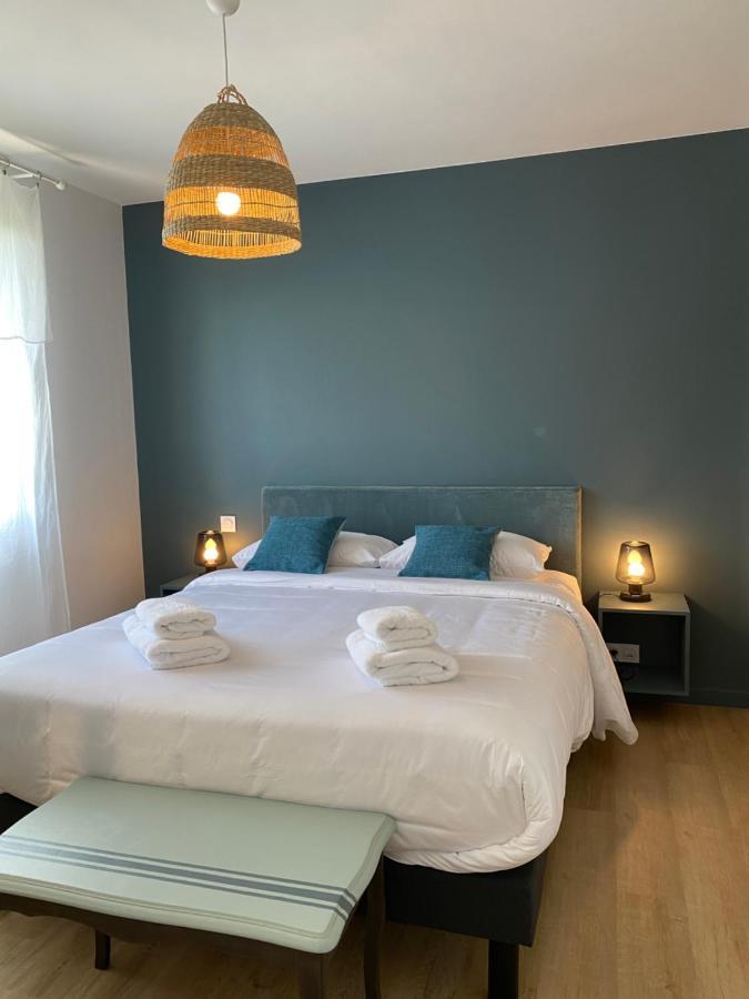Le Cinquieme Villa Bressuire Ngoại thất bức ảnh