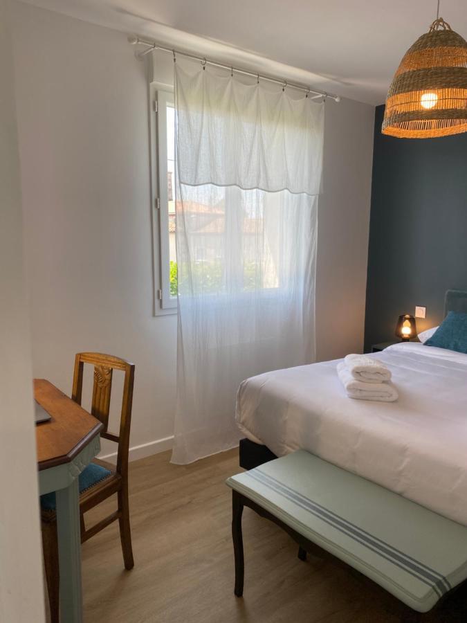 Le Cinquieme Villa Bressuire Ngoại thất bức ảnh